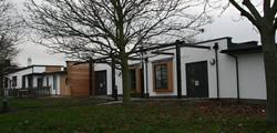 School extension Project Architect, Sittingbourne
