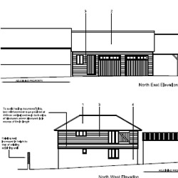 Replacement Building Project Architect, Sittingbourne