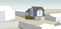 Redevelopment Project Architect, Sittingbourne