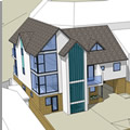 Redevelopment Project Architect, Sittingbourne