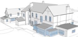Extension and Refurbishment of Dwelling