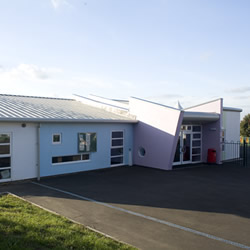 Freelance Architect in Kent